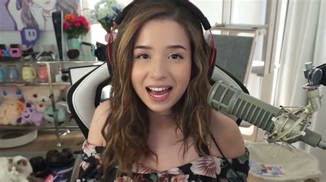 pokimane leaked|Pokimane